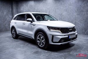 Kia Sorento bild 8