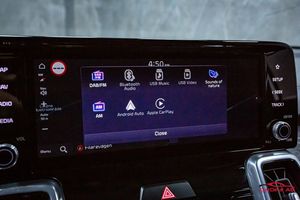 Kia Sorento bild 23