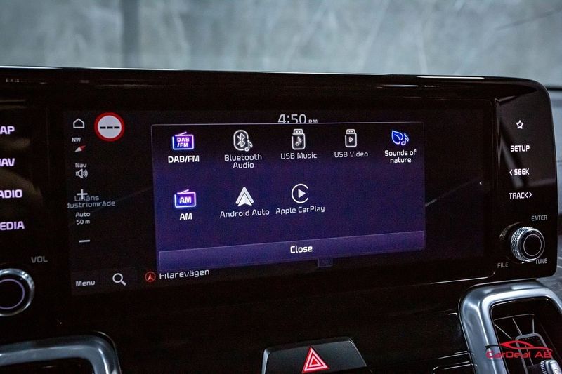 Kia Sorento bild 23
