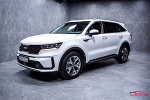 Kia Sorento bild 3