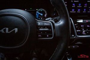 Kia Sorento bild 20