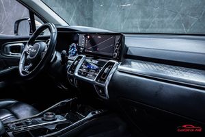 Kia Sorento bild 14