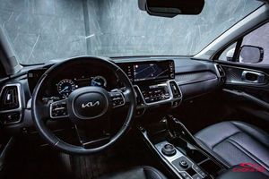 Kia Sorento bild 12