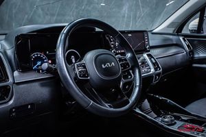 Kia Sorento bild 11