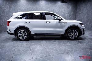 Kia Sorento bild 7