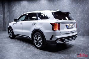 Kia Sorento bild 4