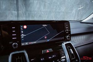 Kia Sorento bild 22