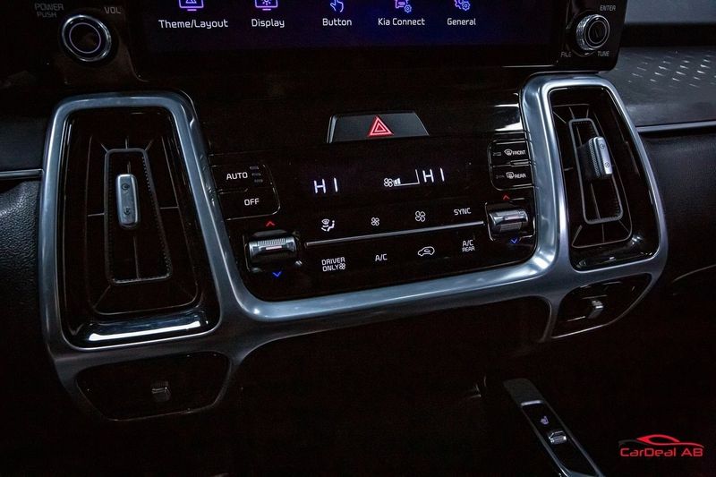 Kia Sorento bild 24