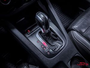 Volkswagen Scirocco bild 27