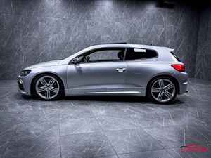 Volkswagen Scirocco bild 4