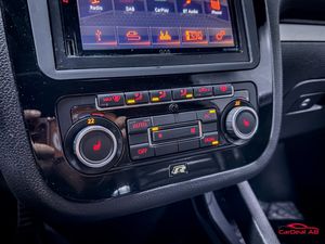 Volkswagen Scirocco bild 26