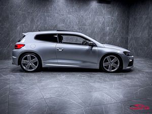 Volkswagen Scirocco bild 8