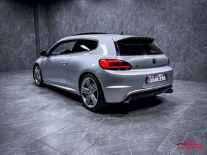 Volkswagen Scirocco bild 5