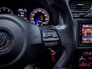 Volkswagen Scirocco bild 22