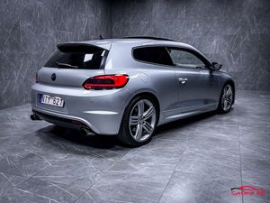 Volkswagen Scirocco bild 7