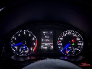 Volkswagen Scirocco bild 20