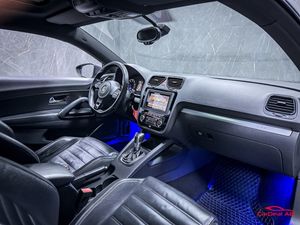 Volkswagen Scirocco bild 14