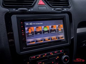 Volkswagen Scirocco bild 25