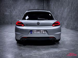 Volkswagen Scirocco bild 6