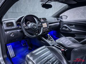 Volkswagen Scirocco bild 11