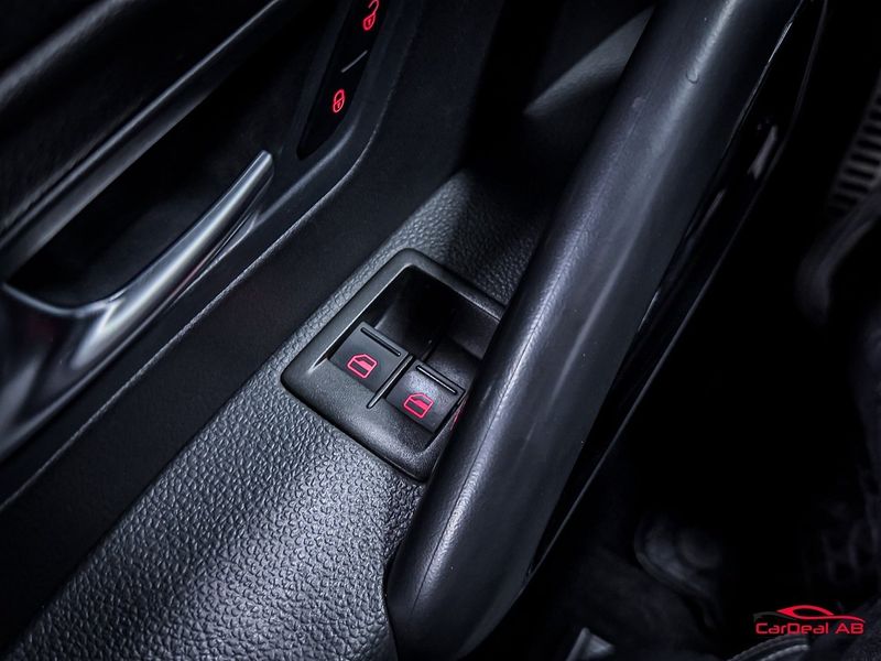 Volkswagen Scirocco bild 29