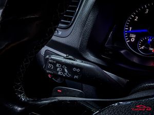 Volkswagen Scirocco bild 24