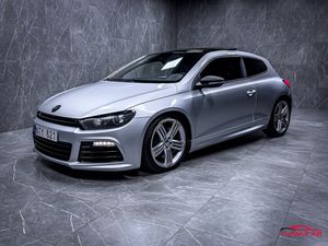 Volkswagen Scirocco bild 3