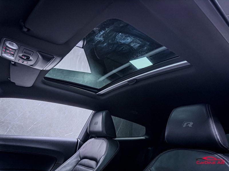 Volkswagen Scirocco bild 19
