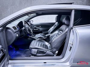 Volkswagen Scirocco bild 10