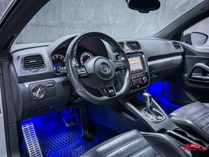 Volkswagen Scirocco bild 12