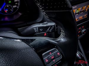 Volkswagen Scirocco bild 23