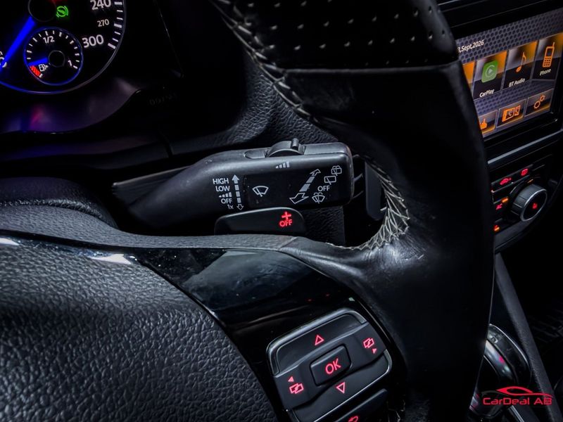 Volkswagen Scirocco bild 23