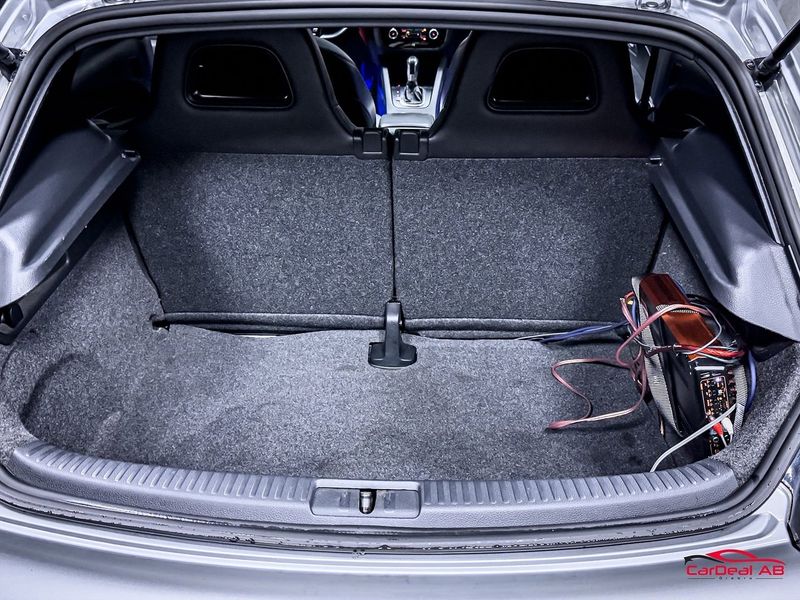 Volkswagen Scirocco bild 17