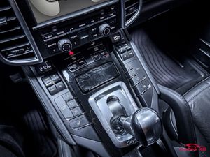 Porsche Cayenne bild 28