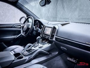 Porsche Cayenne bild 13