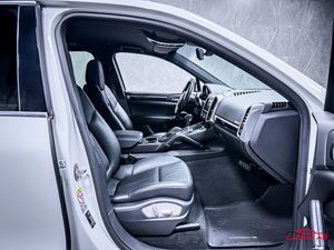 Porsche Cayenne bild 15