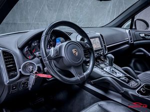 Porsche Cayenne bild 12