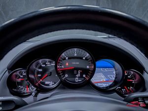Porsche Cayenne bild 21