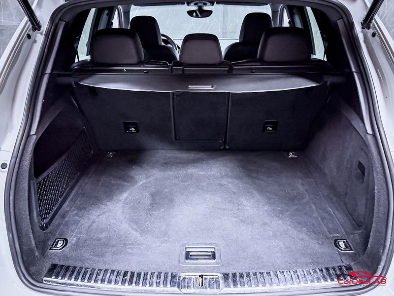 Porsche Cayenne bild 18