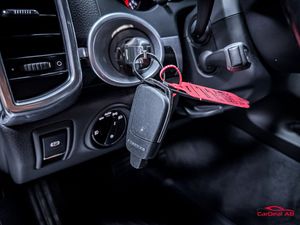 Porsche Cayenne bild 31