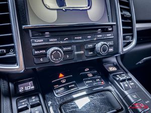 Porsche Cayenne bild 27