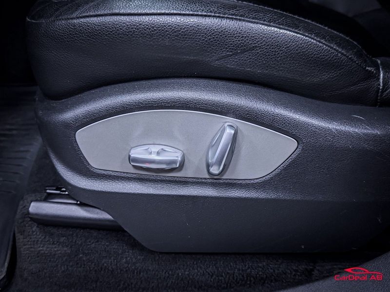 Porsche Cayenne bild 30