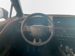 Toyota C-HR bild 10