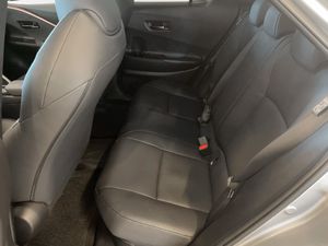 Toyota C-HR bild 8