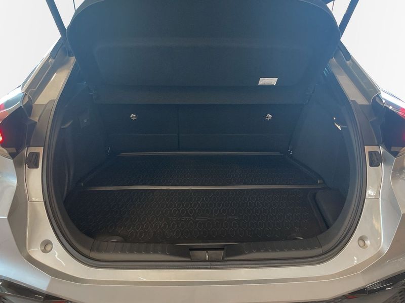 Toyota C-HR bild 11