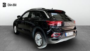 Volkswagen T-Roc bild 3