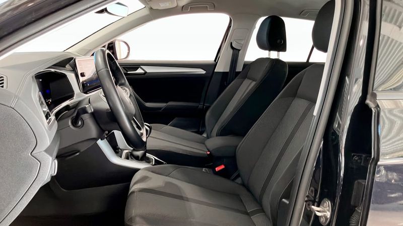 Volkswagen T-Roc bild 8