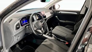 Volkswagen T-Roc bild 7