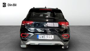 Volkswagen T-Roc bild 5