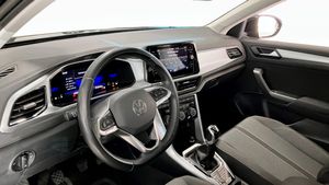 Volkswagen T-Roc bild 10